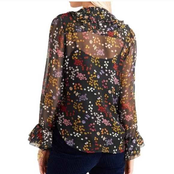 See By Chloe blouse - Picture 2 of 5